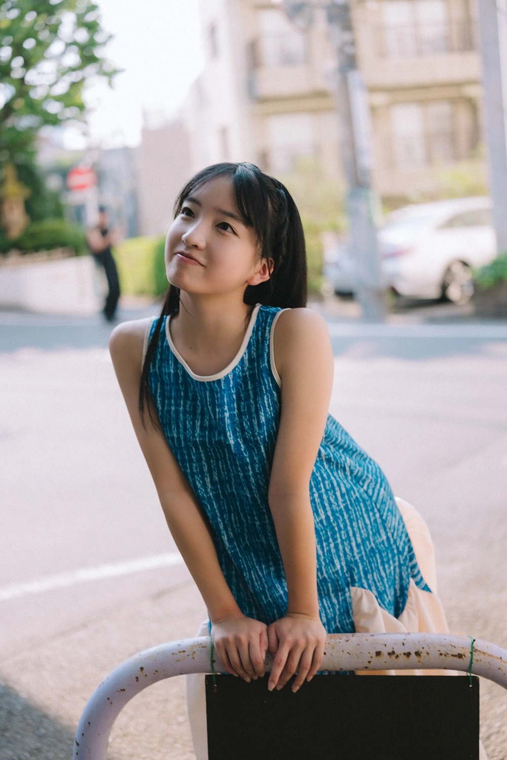 Yui Yamaguchi 山口結愛, Weekly Playboy Plus+ 2024.08.01 - P9