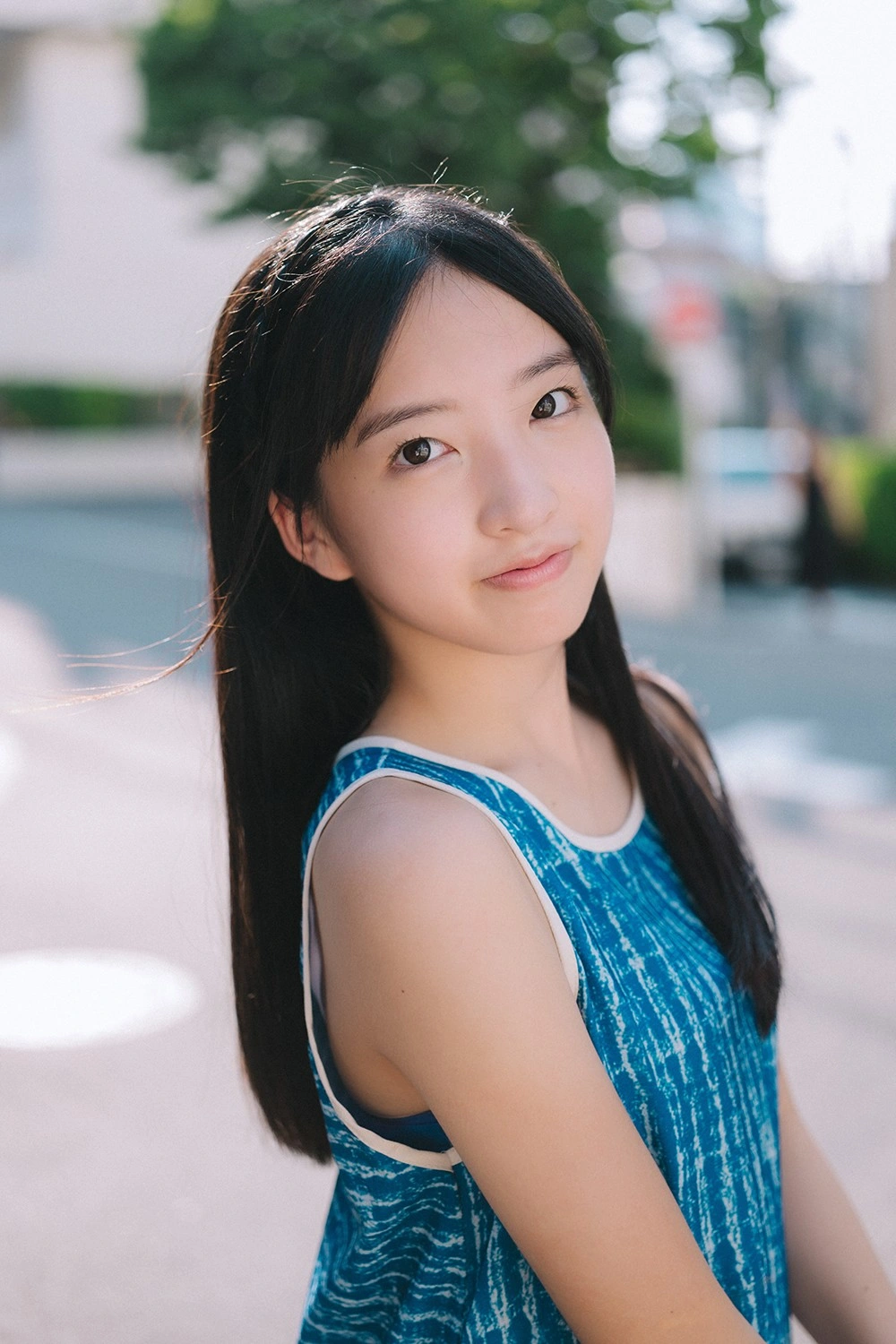 Yui Yamaguchi 山口結愛, Weekly Playboy Plus+ 2024.08.01 - P10