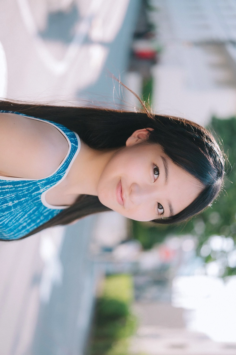 Yui Yamaguchi 山口結愛, Weekly Playboy Plus+ 2024.08.01 - P11