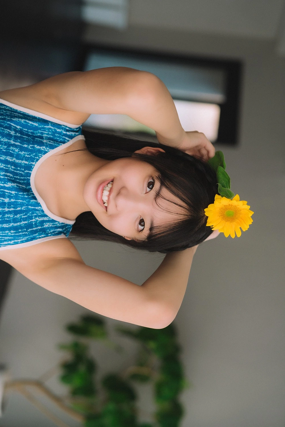 Yui Yamaguchi 山口結愛, Weekly Playboy Plus+ 2024.08.01 - P14