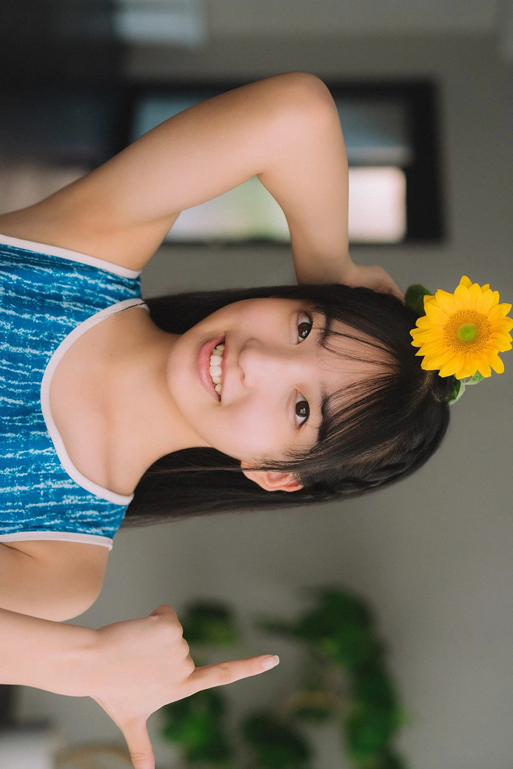 Yui Yamaguchi 山口結愛, Weekly Playboy Plus+ 2024.08.01 - P16