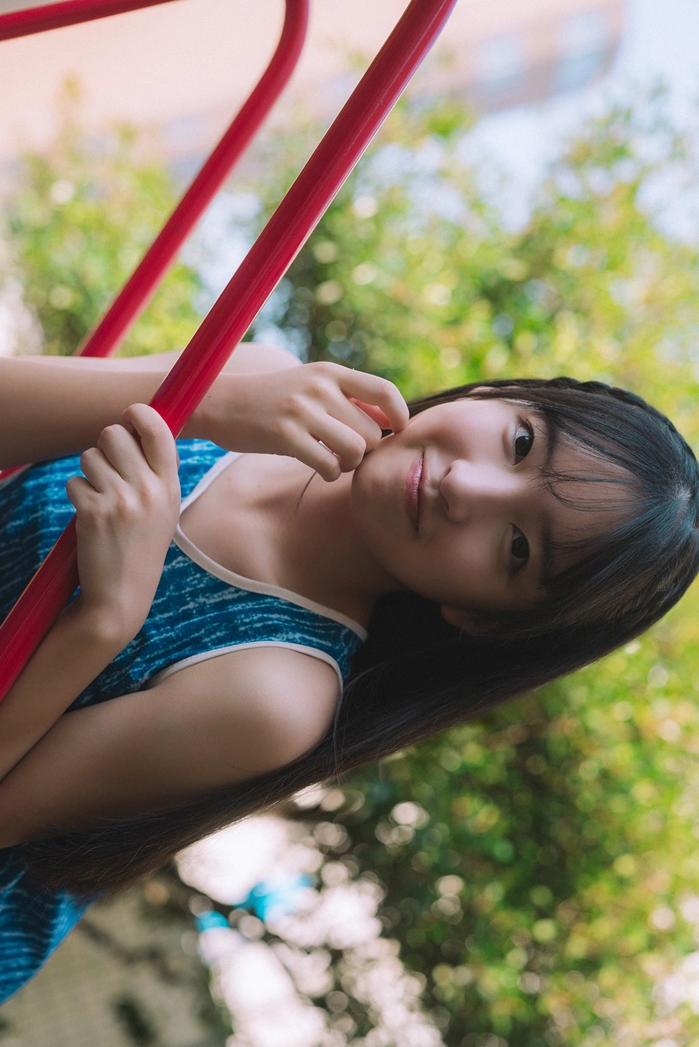 Yui Yamaguchi 山口結愛, Weekly Playboy Plus+ 2024.08.01 - P21
