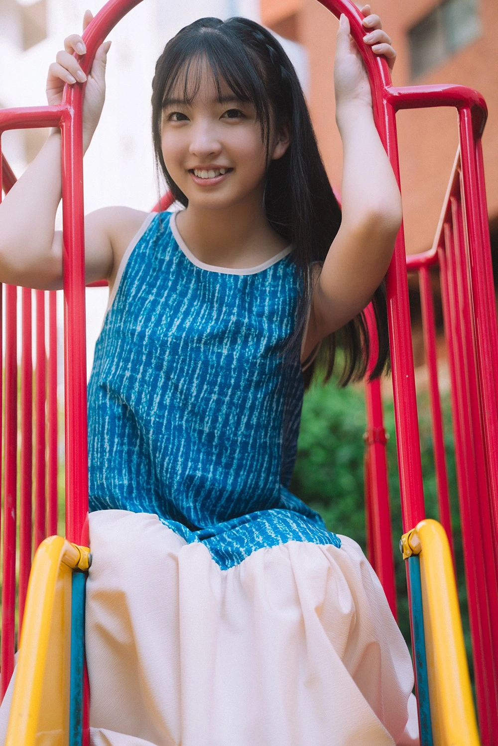 Yui Yamaguchi 山口結愛, Weekly Playboy Plus+ 2024.08.01 - P23