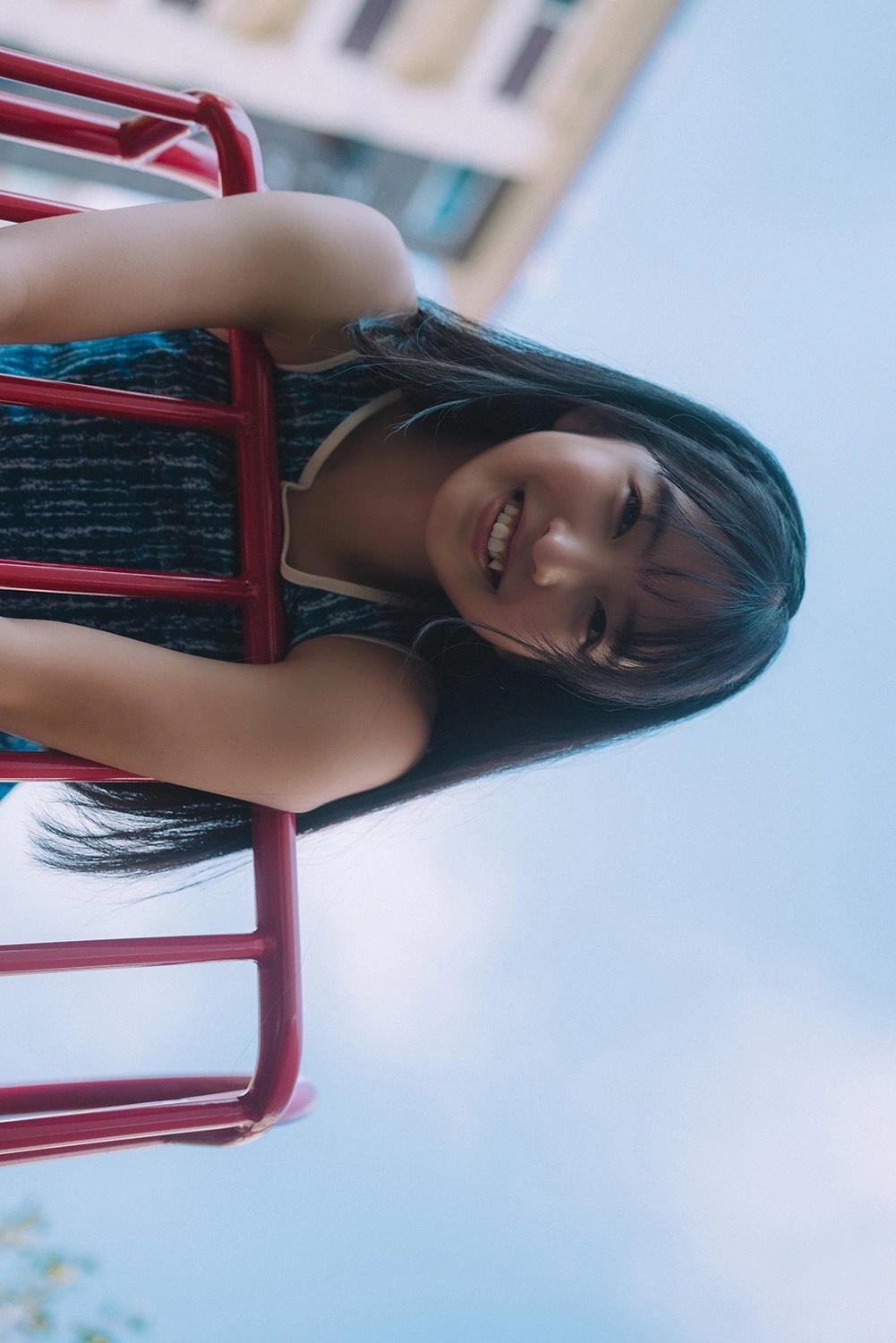 Yui Yamaguchi 山口結愛, Weekly Playboy Plus+ 2024.08.01 - P25