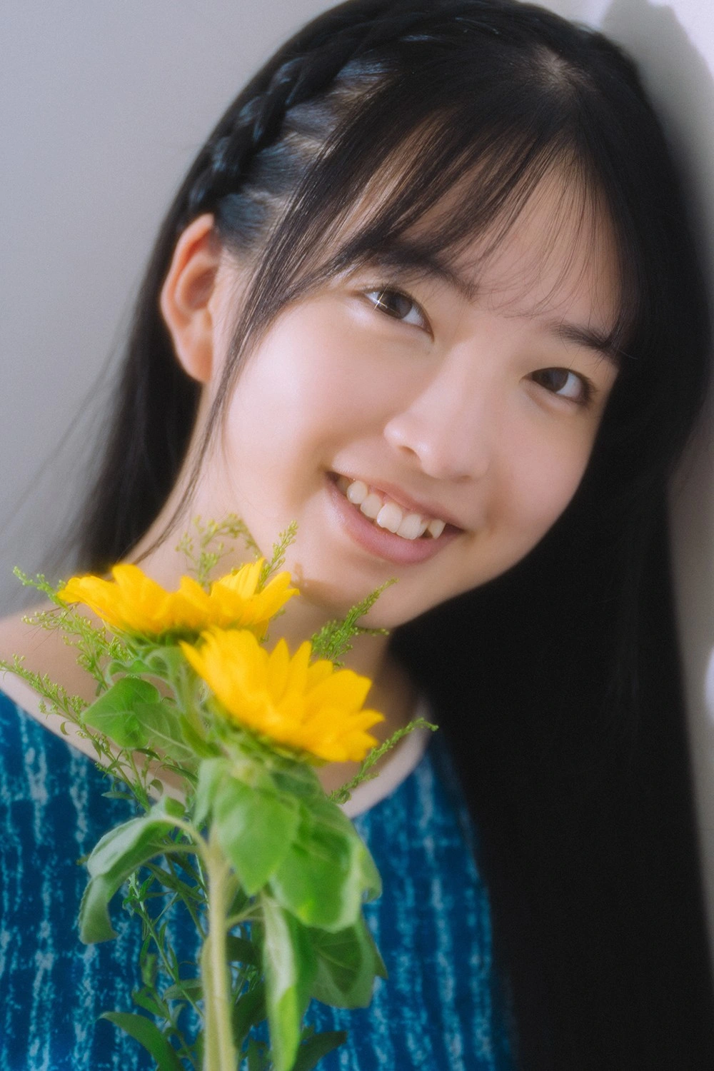 Yui Yamaguchi 山口結愛, Weekly Playboy Plus+ 2024.08.01 - P28