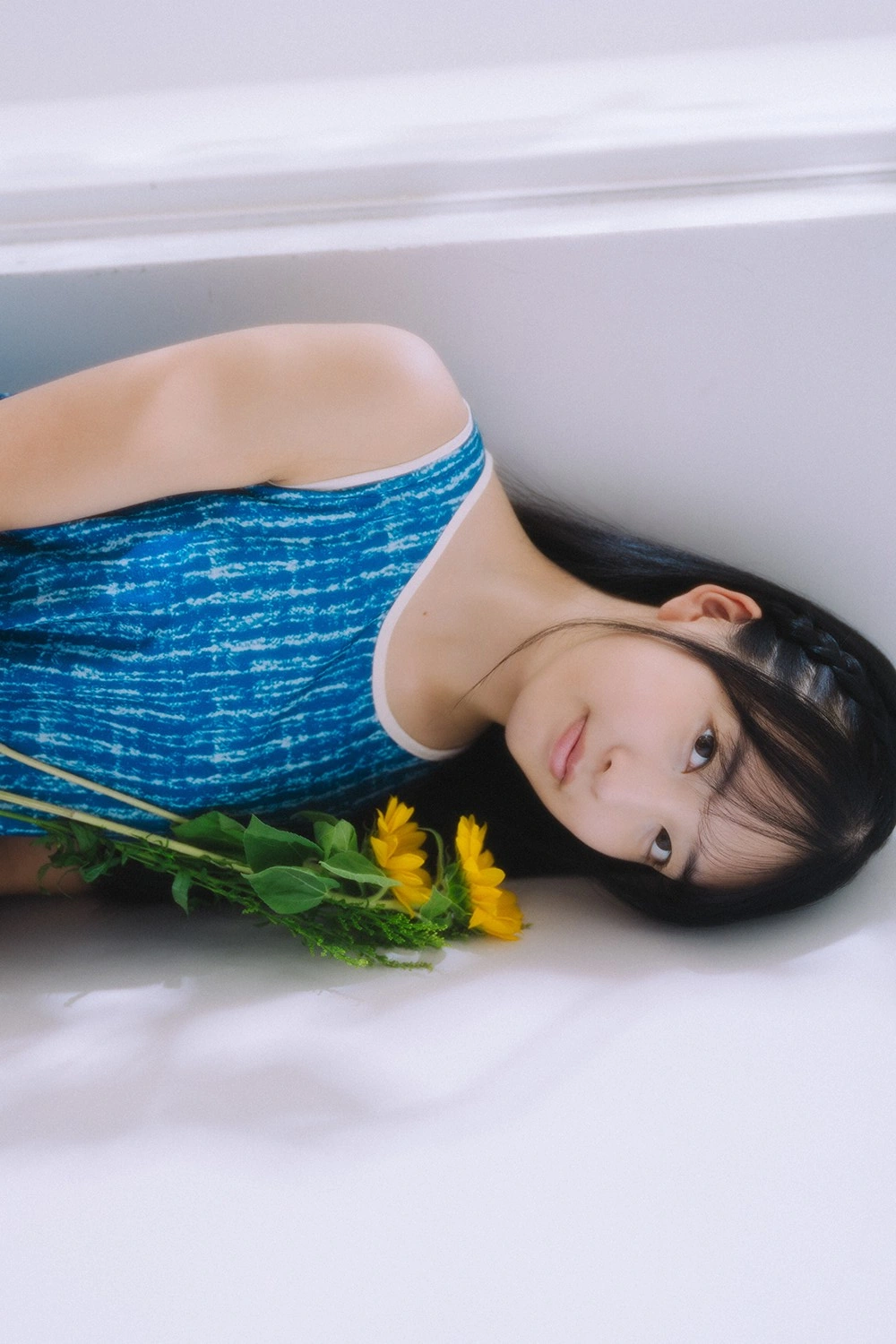 Yui Yamaguchi 山口結愛, Weekly Playboy Plus+ 2024.08.01 - P29
