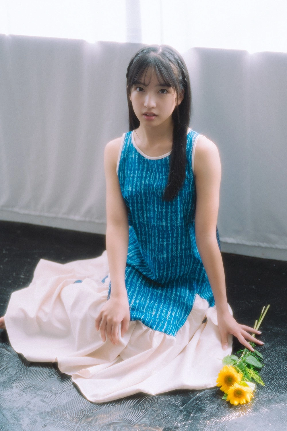 Yui Yamaguchi 山口結愛, Weekly Playboy Plus+ 2024.08.01 - P31