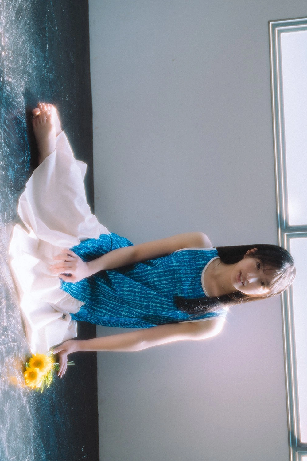 Yui Yamaguchi 山口結愛, Weekly Playboy Plus+ 2024.08.01 - P32
