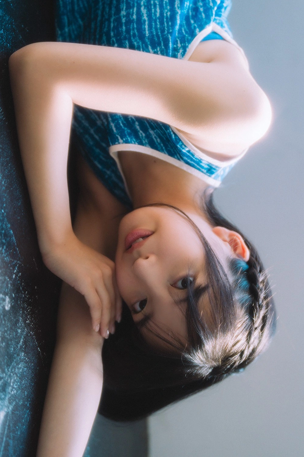 Yui Yamaguchi 山口結愛, Weekly Playboy Plus+ 2024.08.01 - P35