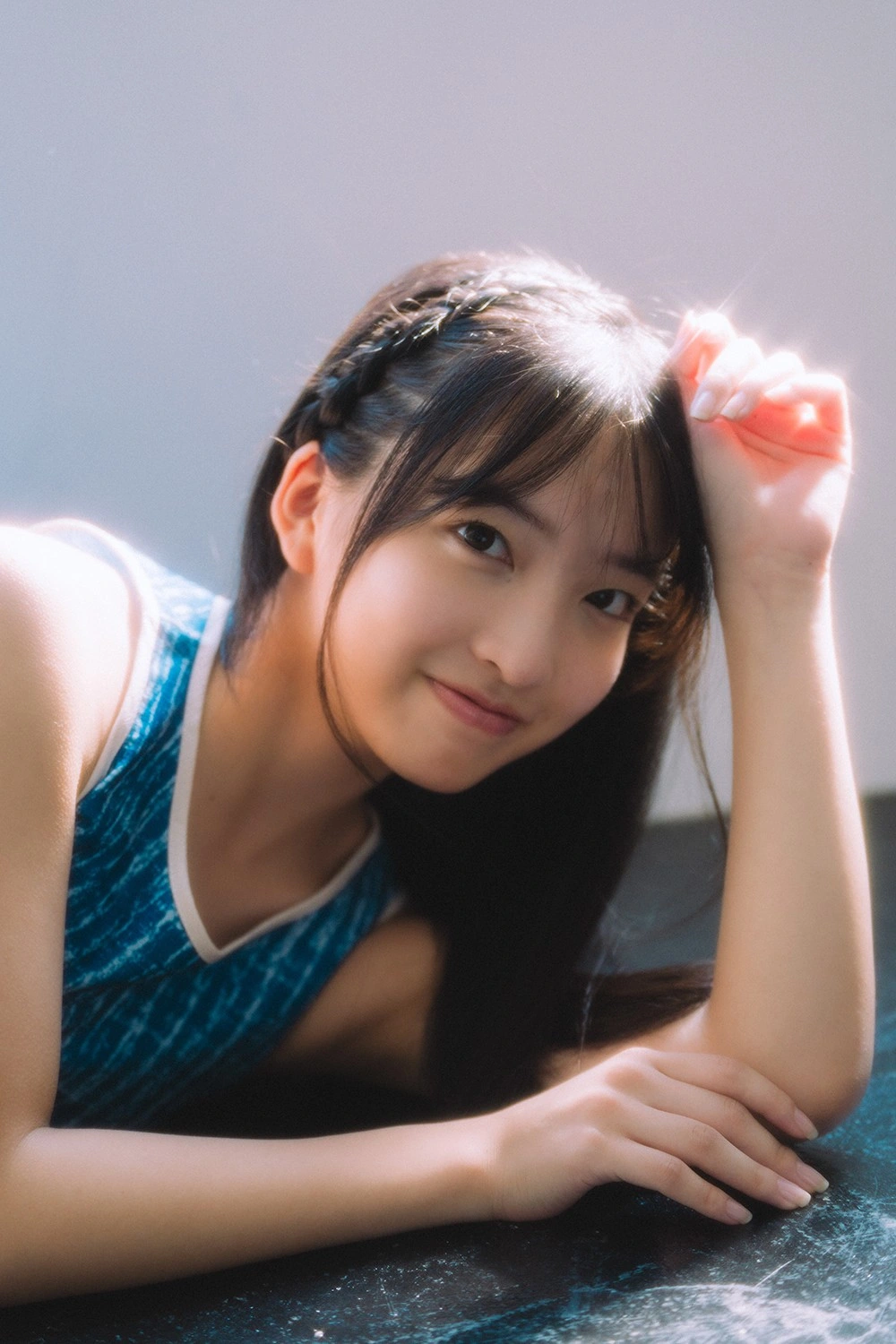 Yui Yamaguchi 山口結愛, Weekly Playboy Plus+ 2024.08.01 - P36