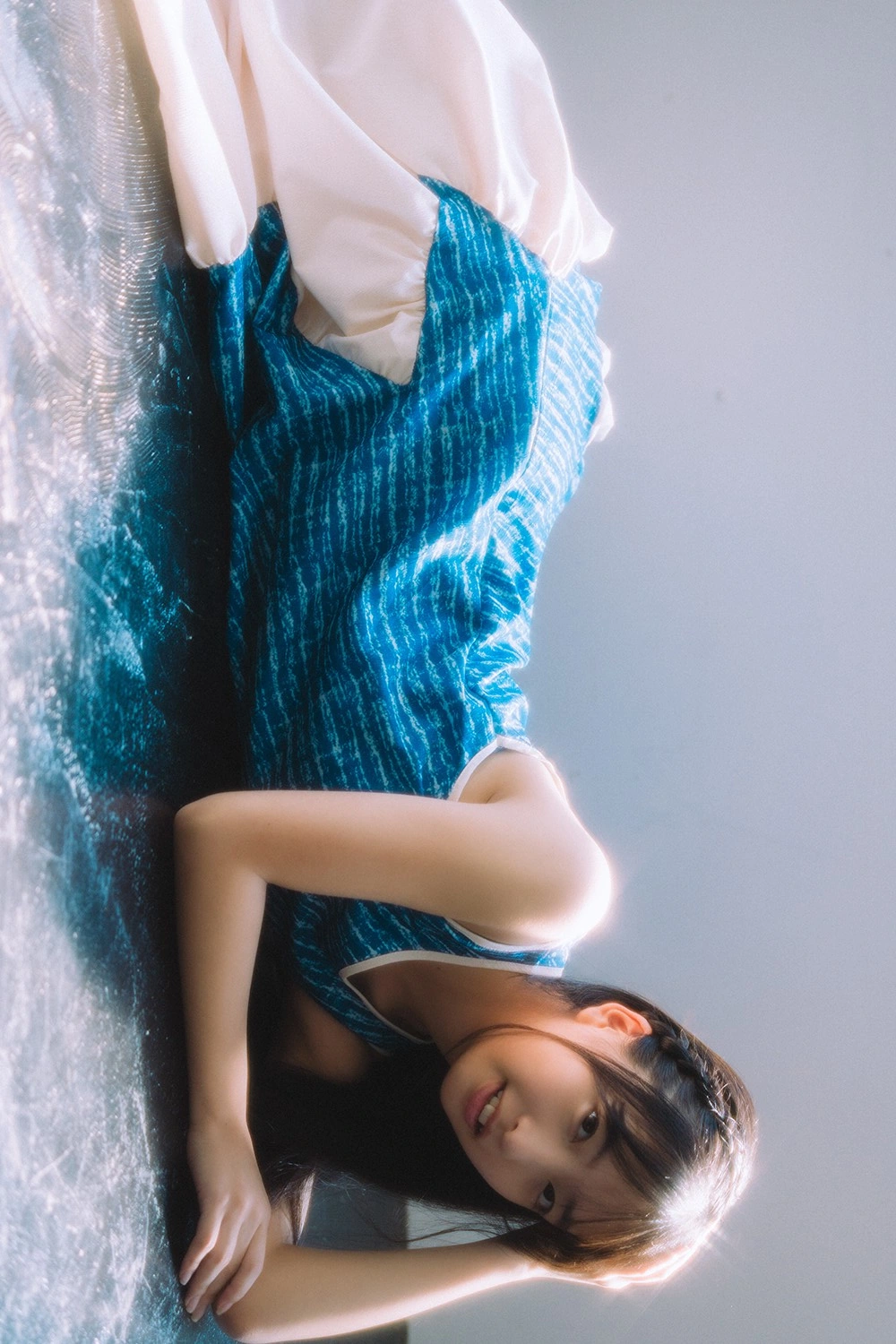 Yui Yamaguchi 山口結愛, Weekly Playboy Plus+ 2024.08.01 - P37