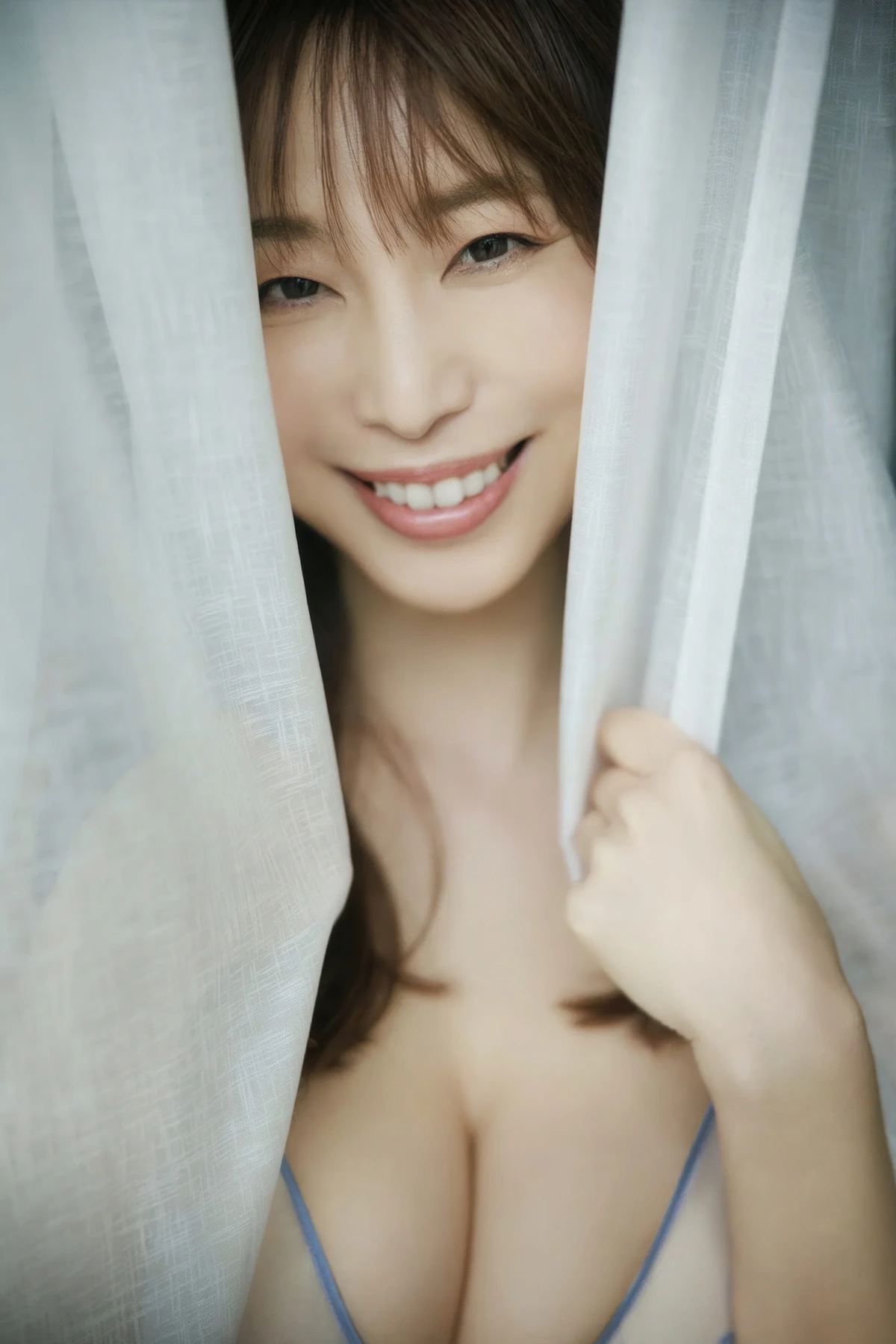 Misumi Shiochi 塩地美澄, FRIDAYデジタル写真集 『Pearl オール未公開スペシャルEdition vol.3』 Set.03 - P30