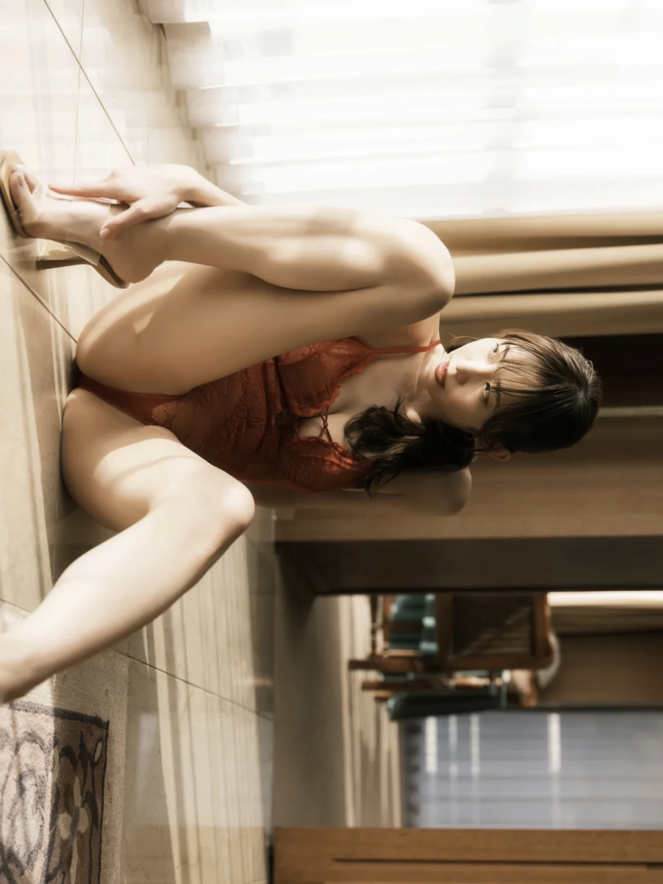 Misumi Shiochi 塩地美澄, FRIDAYデジタル写真集 『Pearl オール未公開スペシャルEdition vol.3』 Set.03 - P32