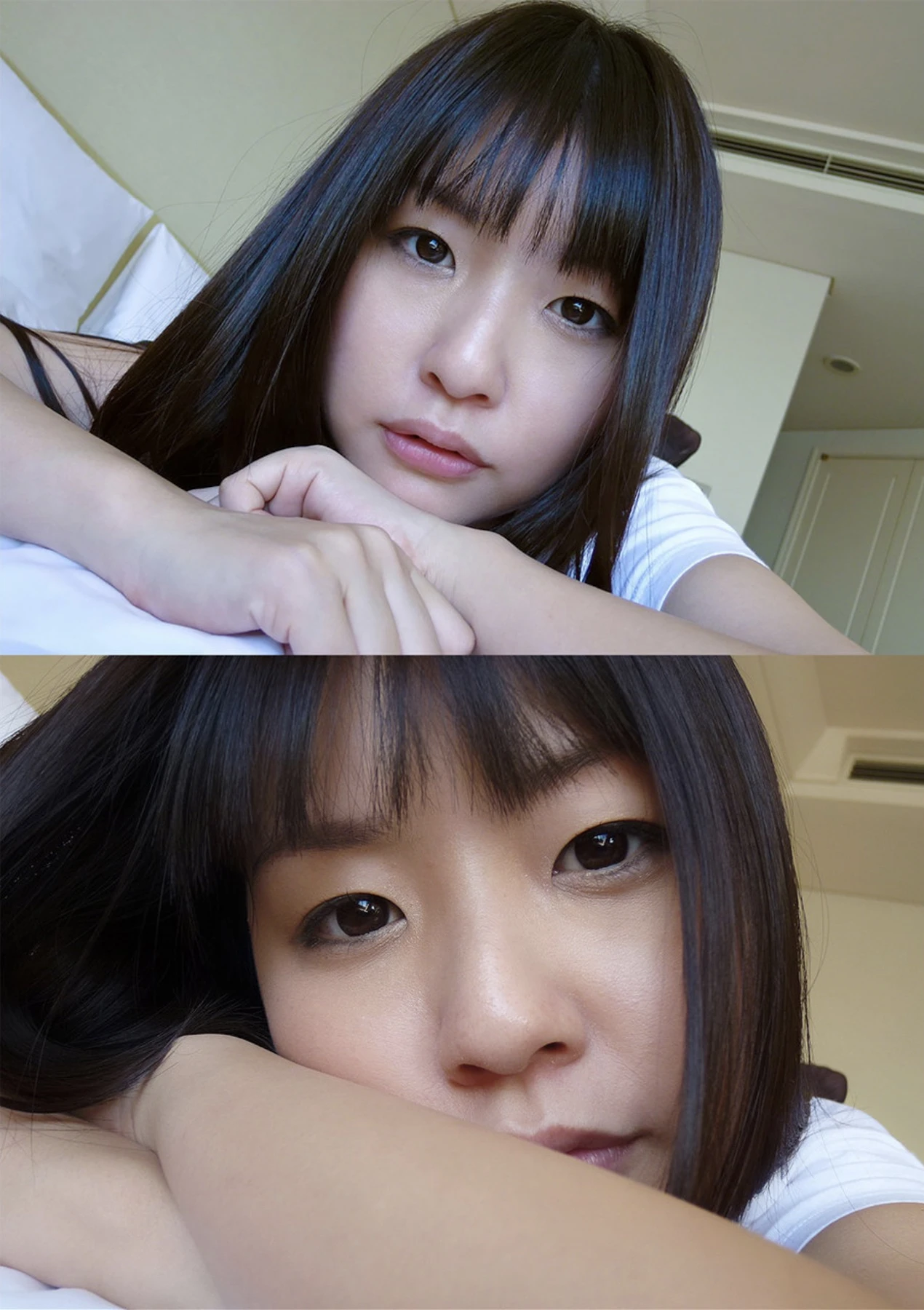 Tsubomi つぼみ, キカタン女優ハメ撮り写真集 vol.25 「つぼみ、貸します」 Set.01 - P5