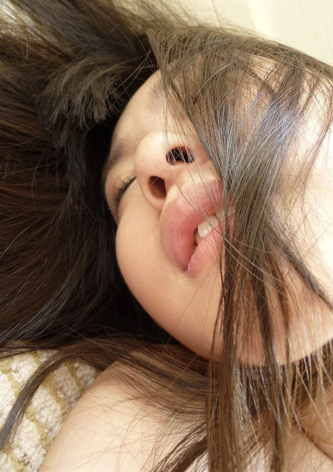 Tsubomi つぼみ, キカタン女優ハメ撮り写真集 vol.25 「つぼみ、貸します」 Set.01 - P63