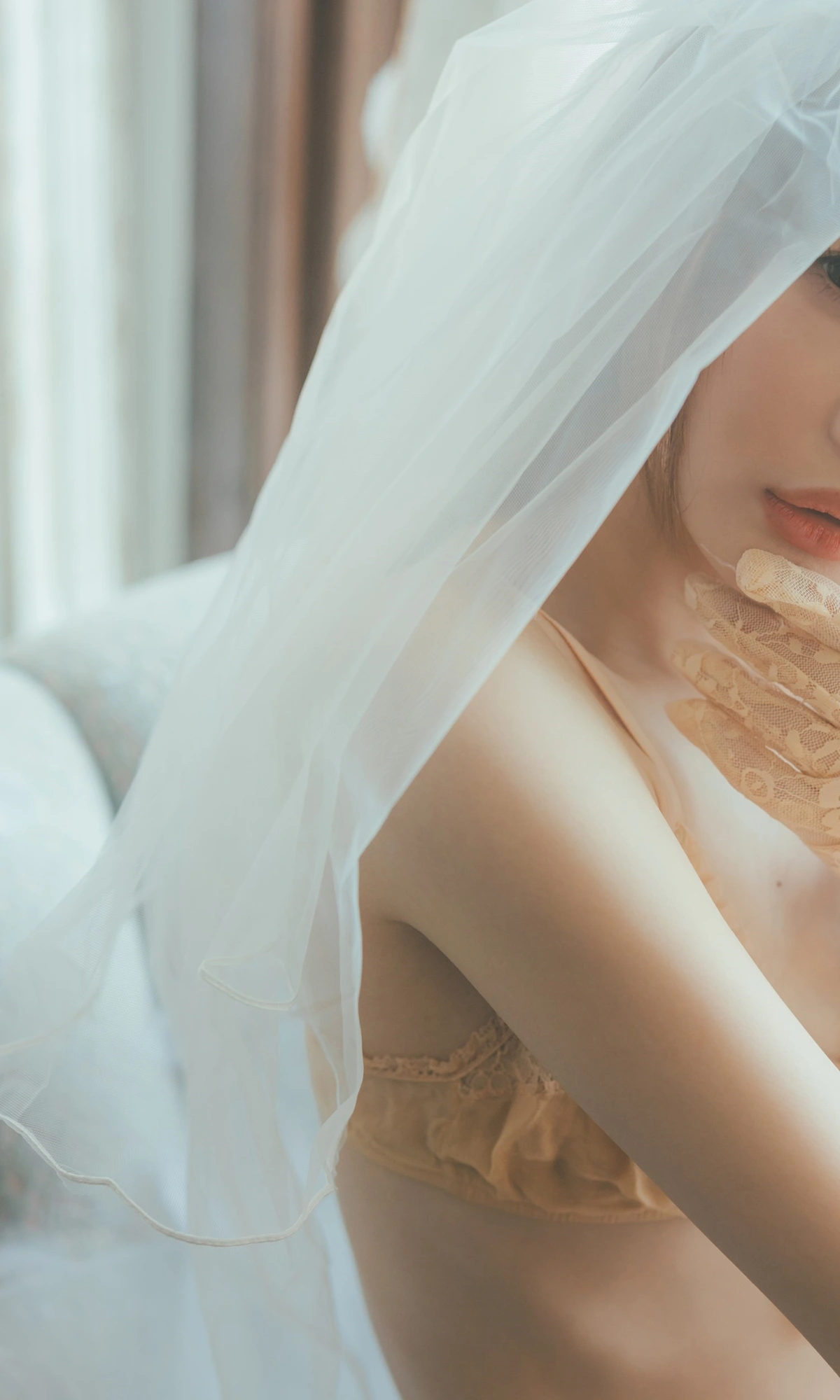 Ichika Matsumoto 松本いちか, 週プレ Photo Book 「恩寵」 Set.01 - P2