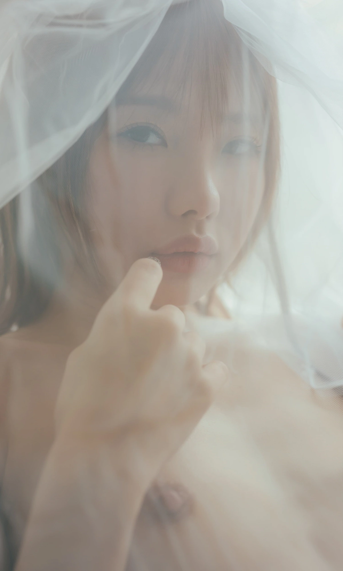 Ichika Matsumoto 松本いちか, 週プレ Photo Book 「恩寵」 Set.01 - P8