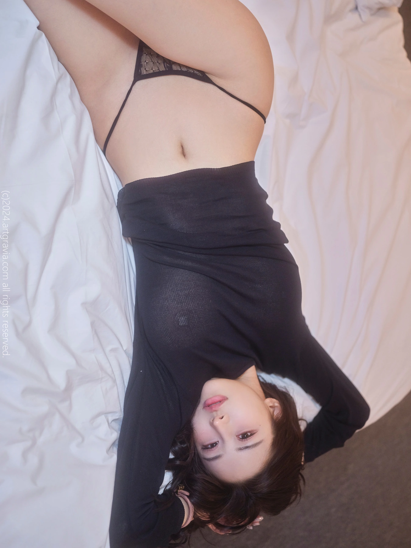 YeonYu 연유, ArtGravia Vol.500 Photobook Set.02 - P9