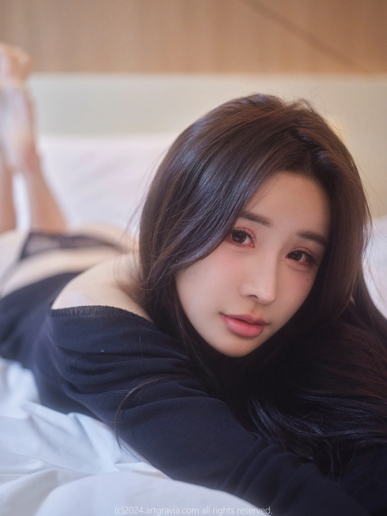 YeonYu 연유, ArtGravia Vol.500 Photobook Set.02 - P11