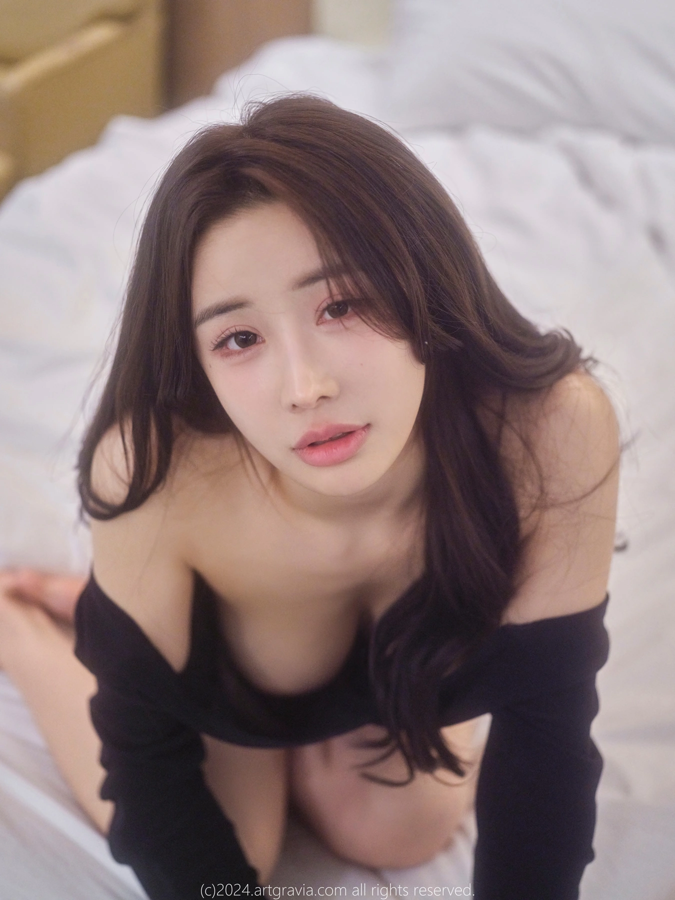 YeonYu 연유, ArtGravia Vol.500 Photobook Set.02 - P13