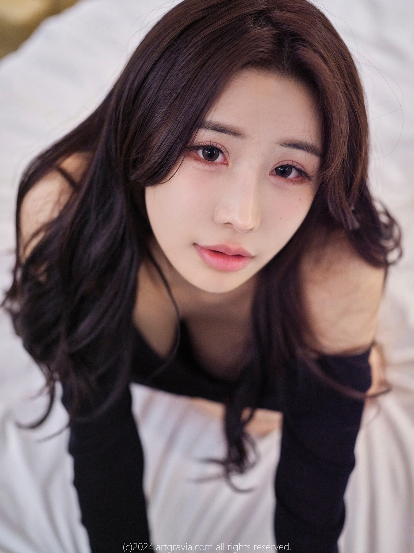 YeonYu 연유, ArtGravia Vol.500 Photobook Set.02 - P15