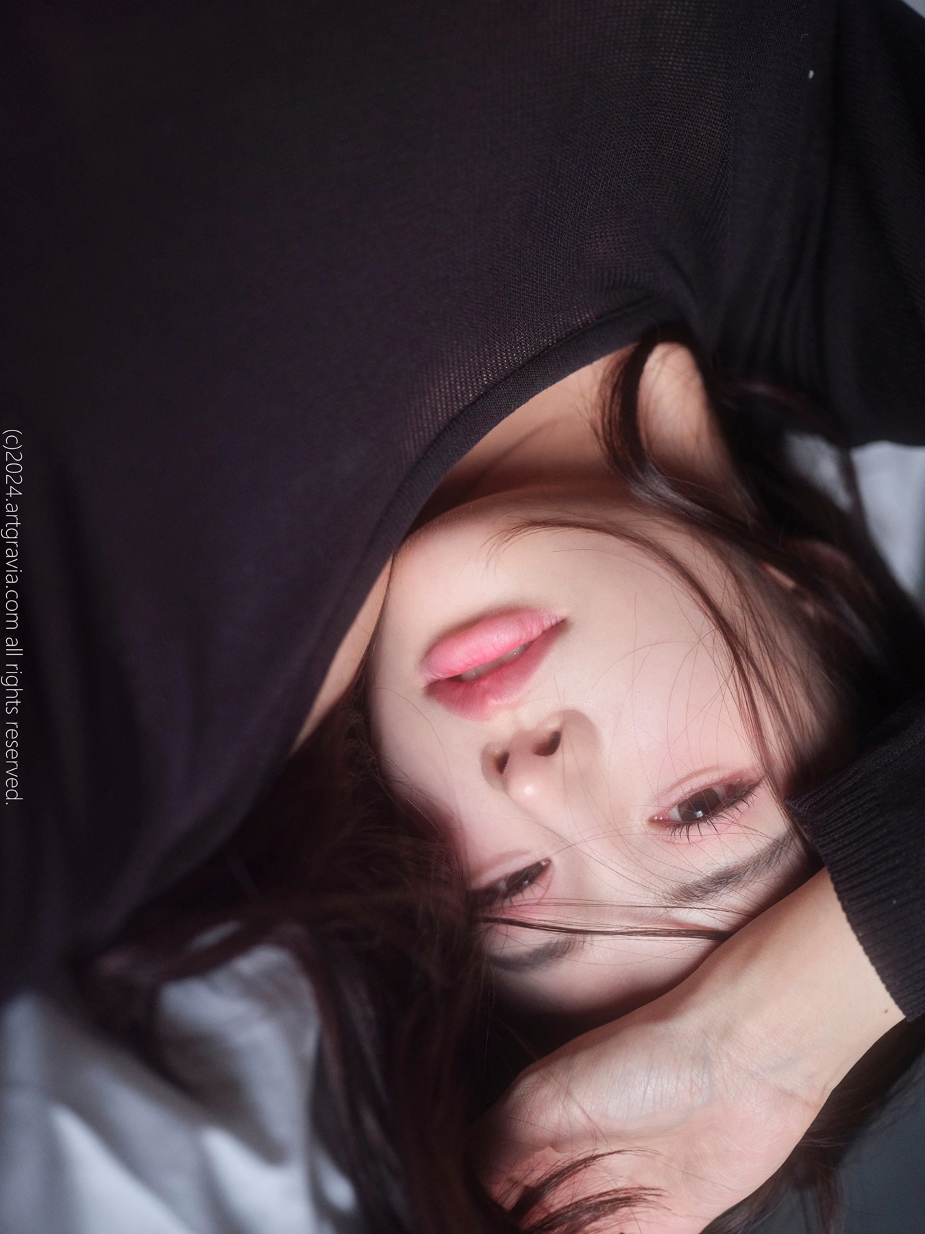 YeonYu 연유, ArtGravia Vol.500 Photobook Set.02 - P8