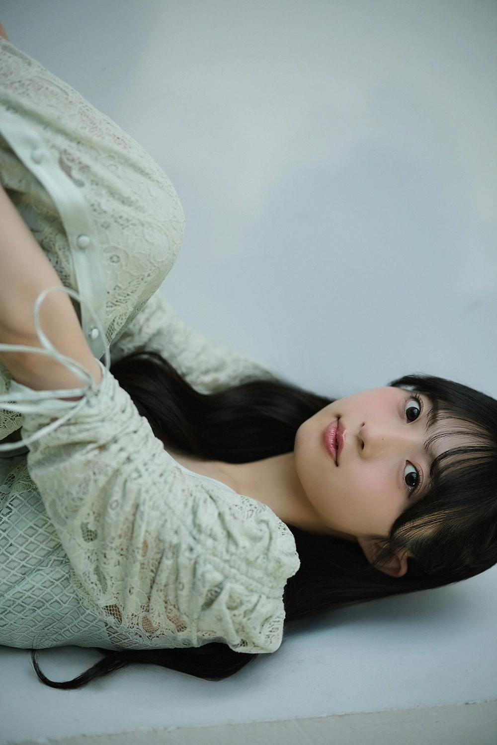 Yuna Akiyama 秋山由奈, Weekly Playboy Plus+ 2025.02.23 - P10