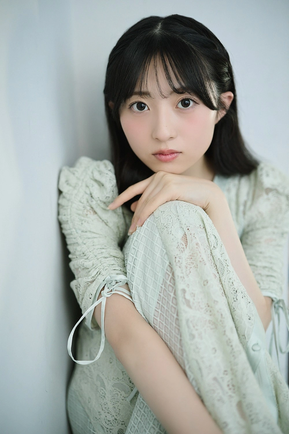 Yuna Akiyama 秋山由奈, Weekly Playboy Plus+ 2025.02.23 - P11