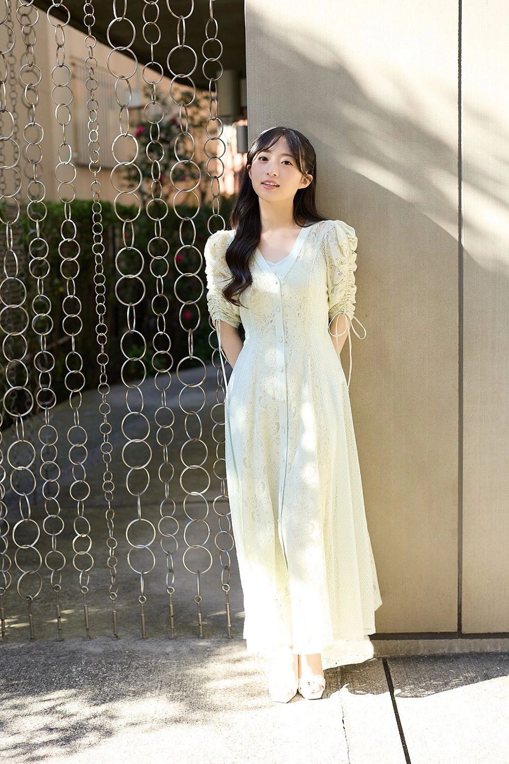 Yuna Akiyama 秋山由奈, Weekly Playboy Plus+ 2025.02.23 - P14