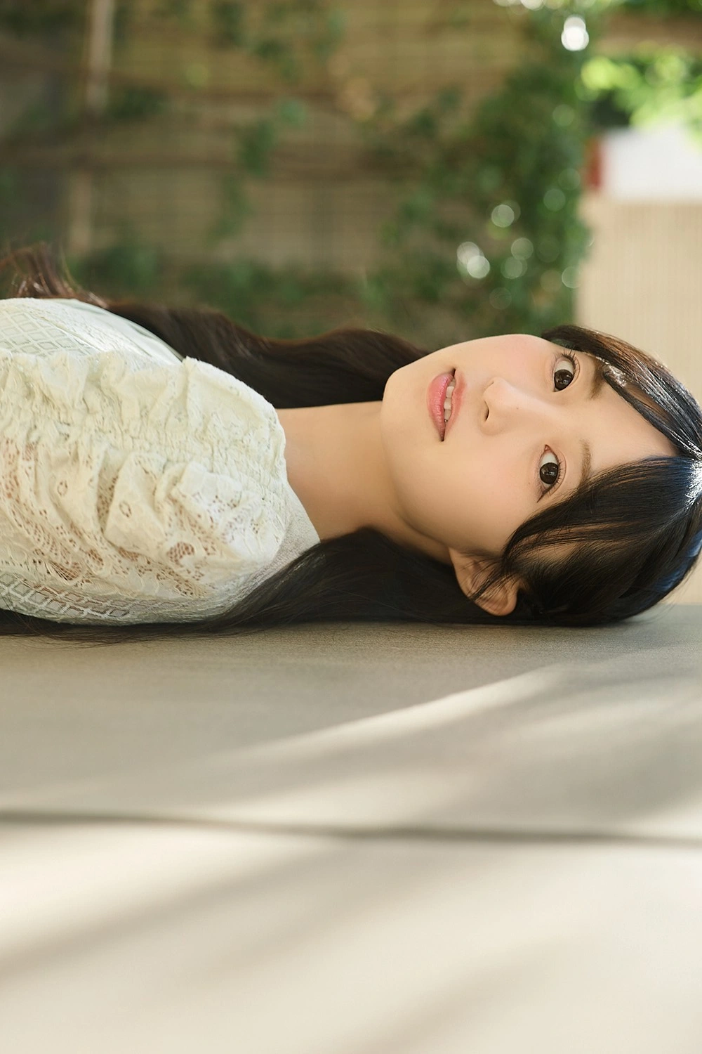 Yuna Akiyama 秋山由奈, Weekly Playboy Plus+ 2025.02.23 - P15