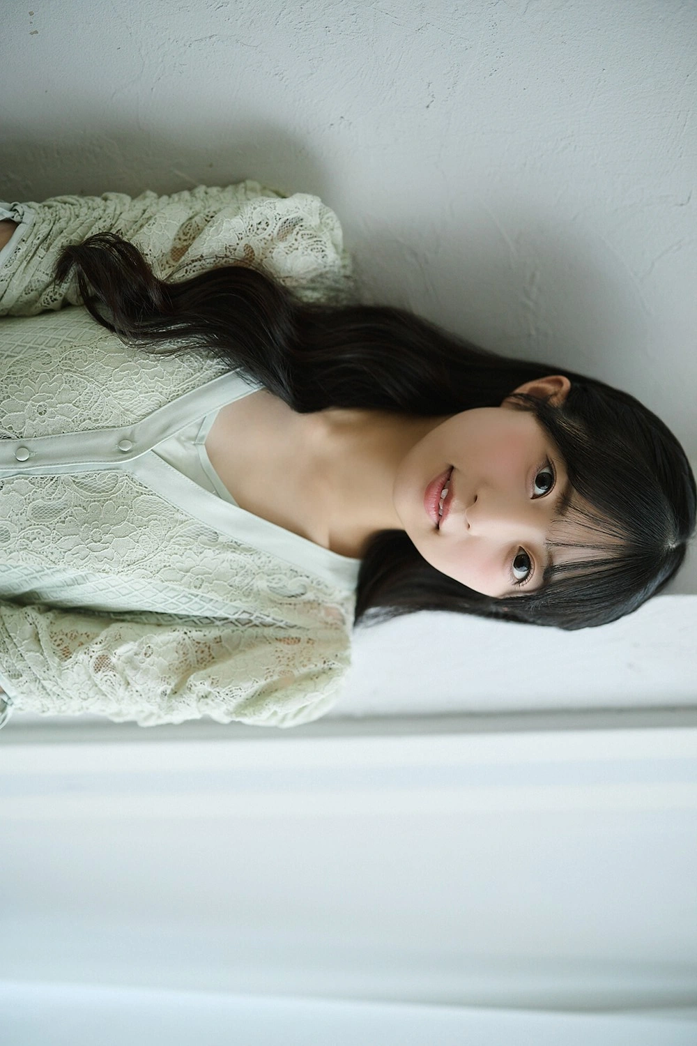 Yuna Akiyama 秋山由奈, Weekly Playboy Plus+ 2025.02.23 - P1