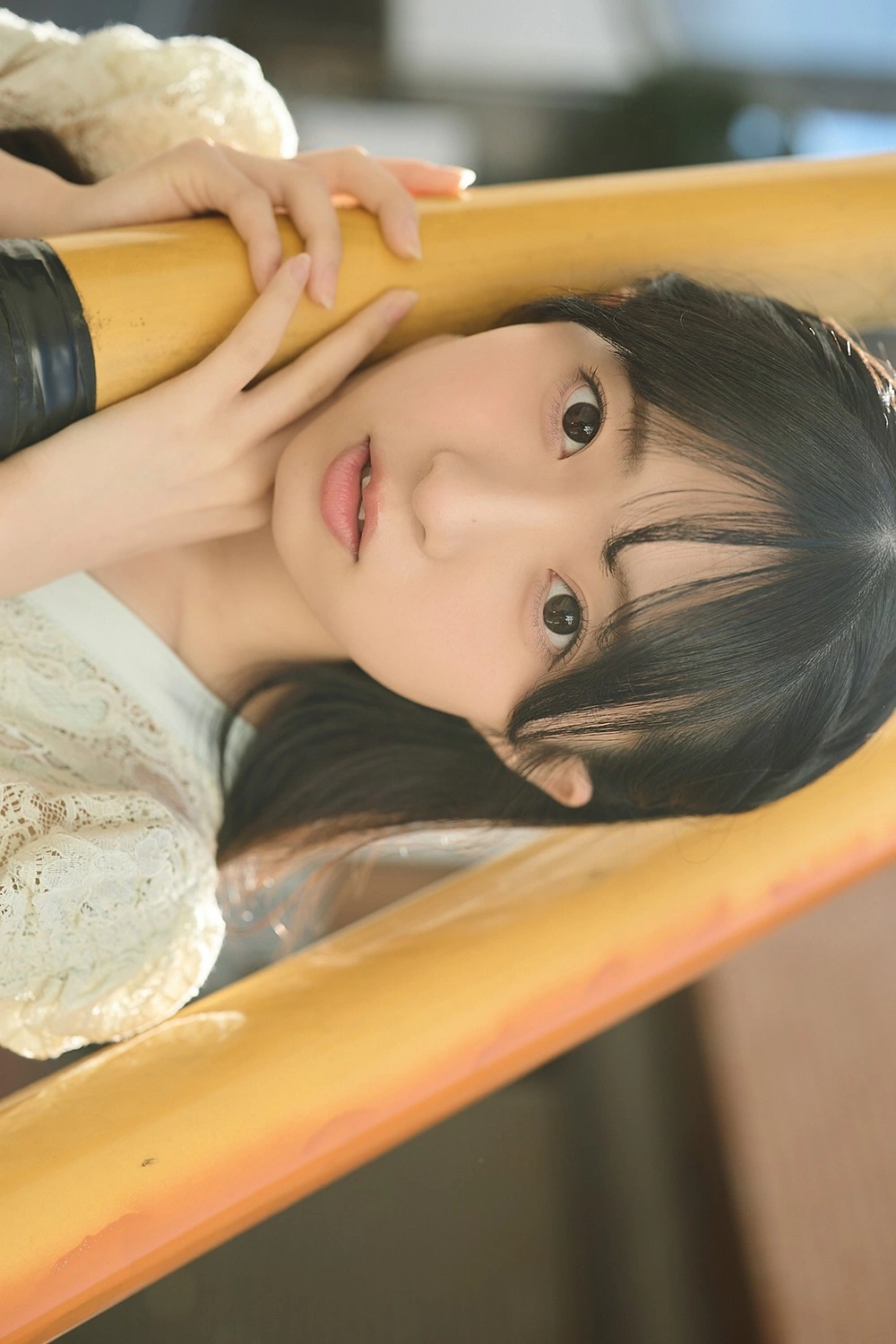 Yuna Akiyama 秋山由奈, Weekly Playboy Plus+ 2025.02.23 - P22