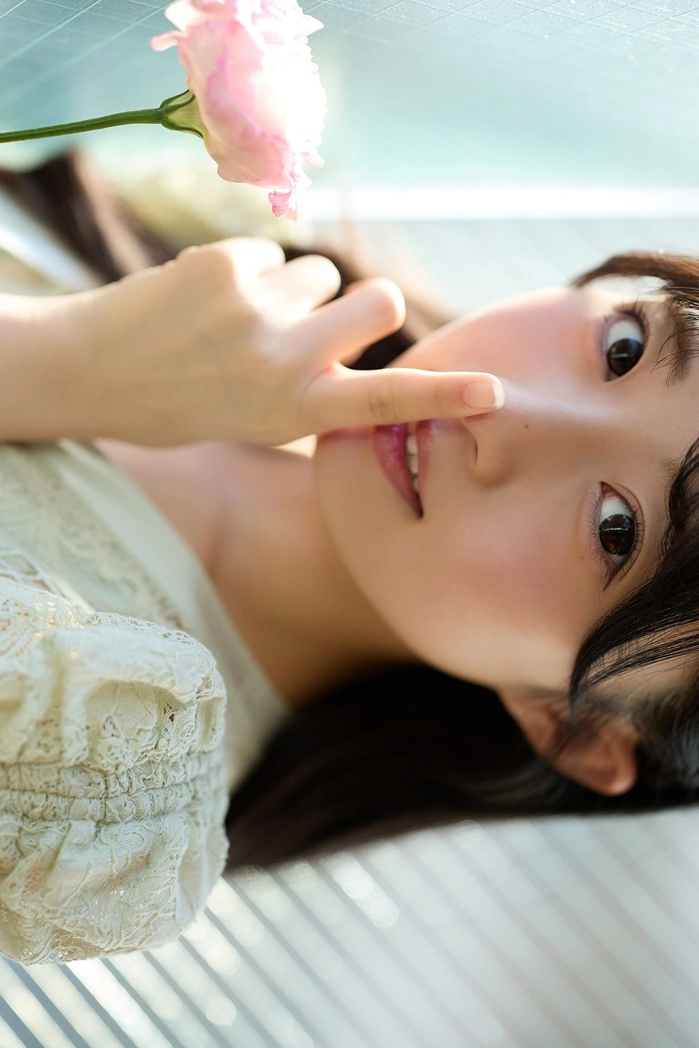 Yuna Akiyama 秋山由奈, Weekly Playboy Plus+ 2025.02.23 - P25