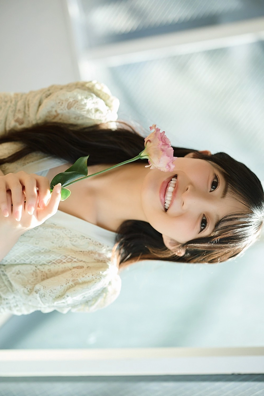 Yuna Akiyama 秋山由奈, Weekly Playboy Plus+ 2025.02.23 - P27