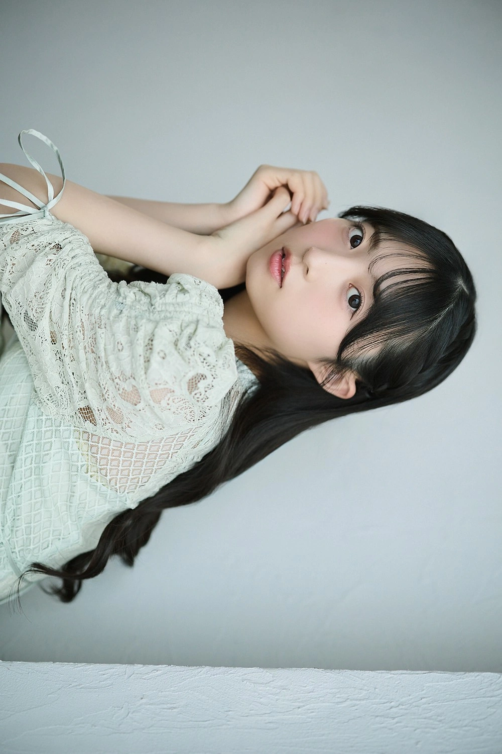 Yuna Akiyama 秋山由奈, Weekly Playboy Plus+ 2025.02.23 - P4