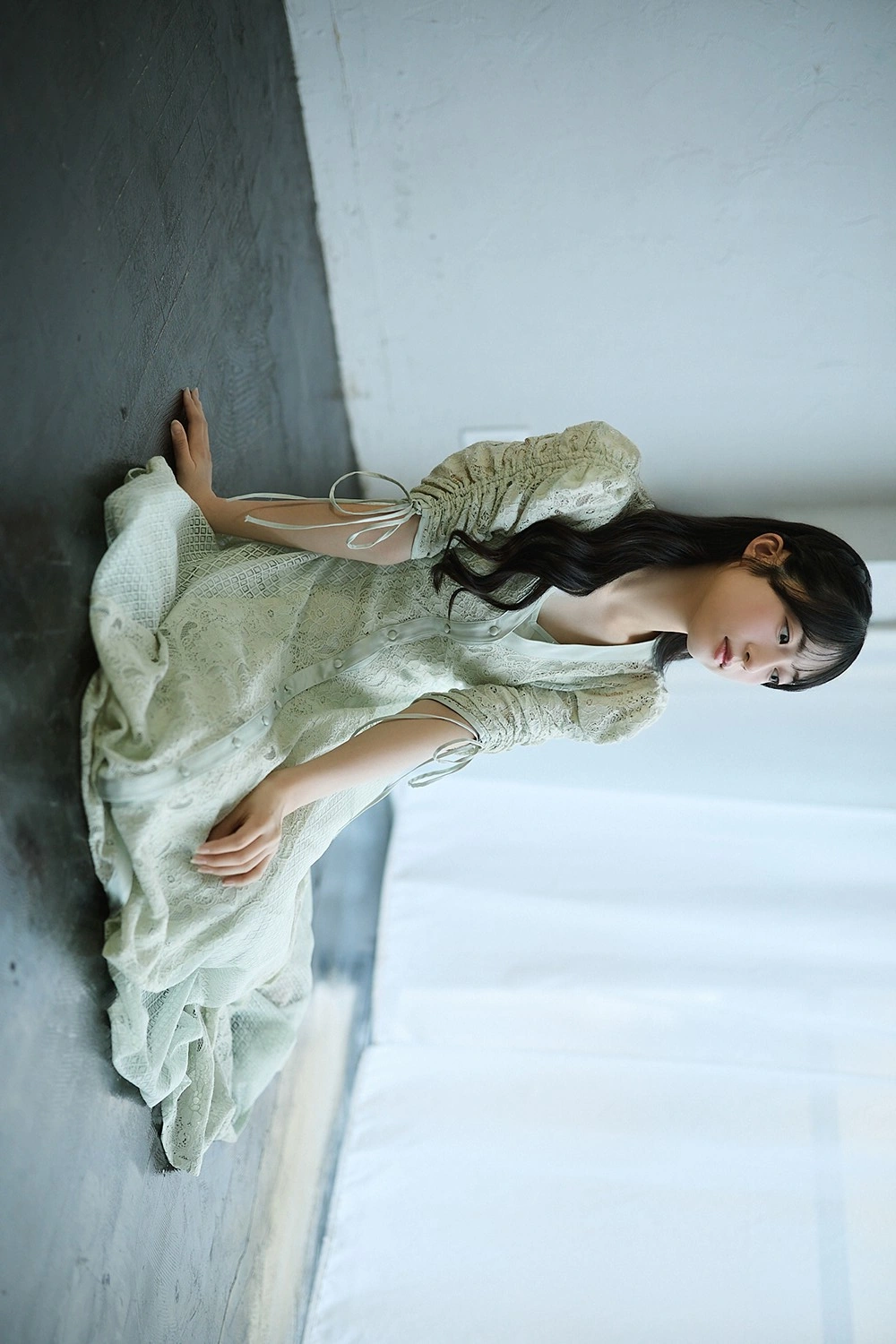 Yuna Akiyama 秋山由奈, Weekly Playboy Plus+ 2025.02.23 - P5