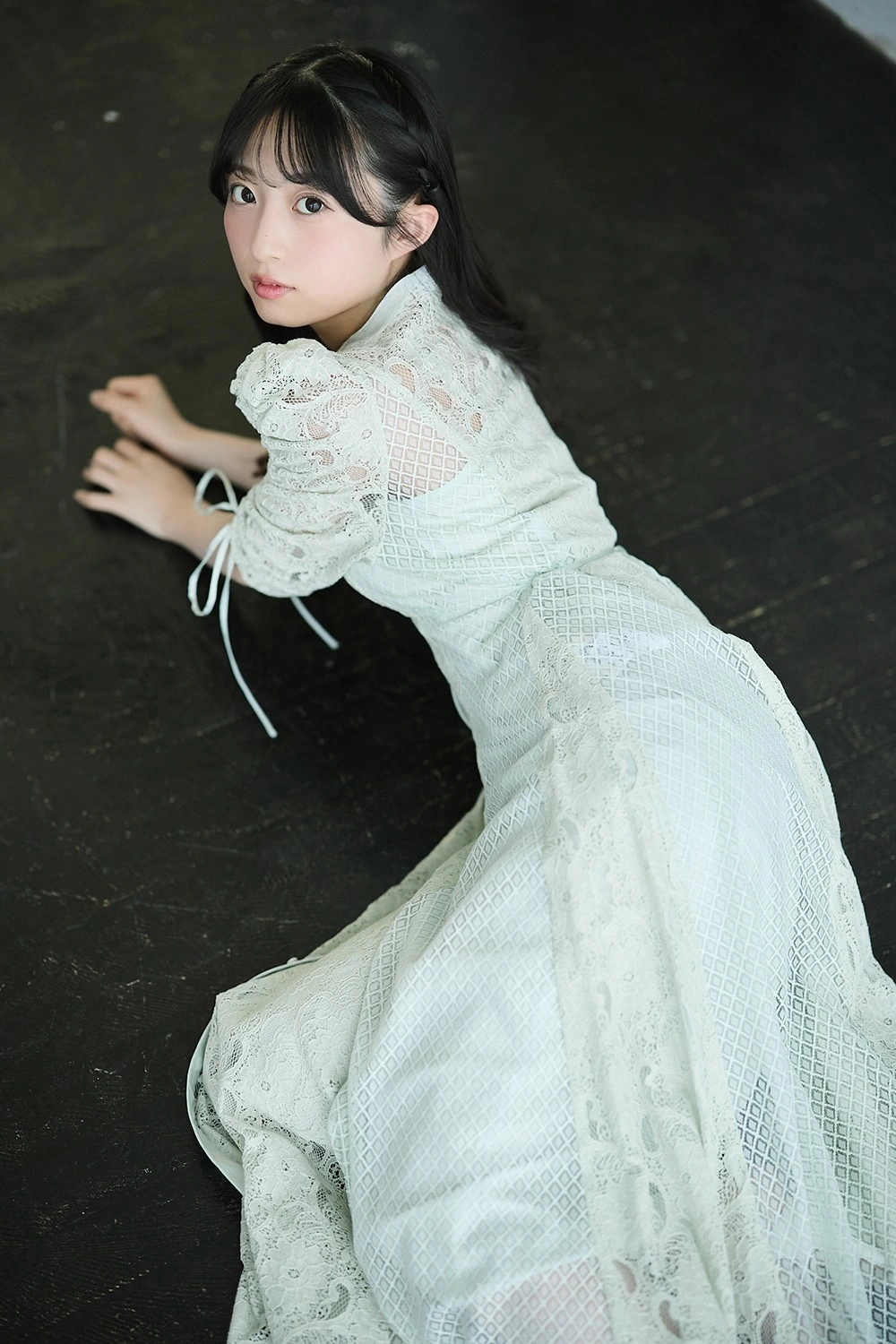 Yuna Akiyama 秋山由奈, Weekly Playboy Plus+ 2025.02.23 - P7