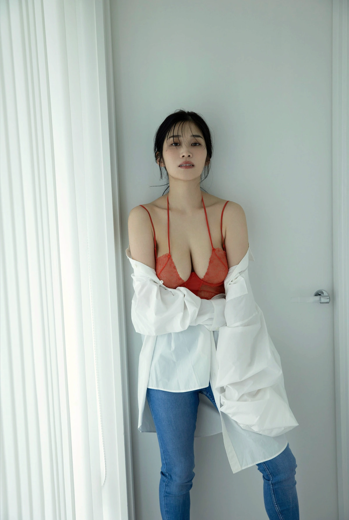 Rin Takahashi 高橋凛, 週刊ポストデジタル写真集 「理想ノカラダ」 Set.03 - P2