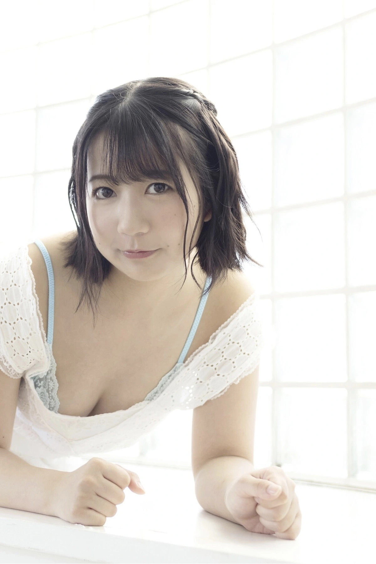 Himari Asahina 朝比奈ひまり, 写真集 GiriGiri Idol Club 「彼女と妄想クロニクル」 Set.03 - P9