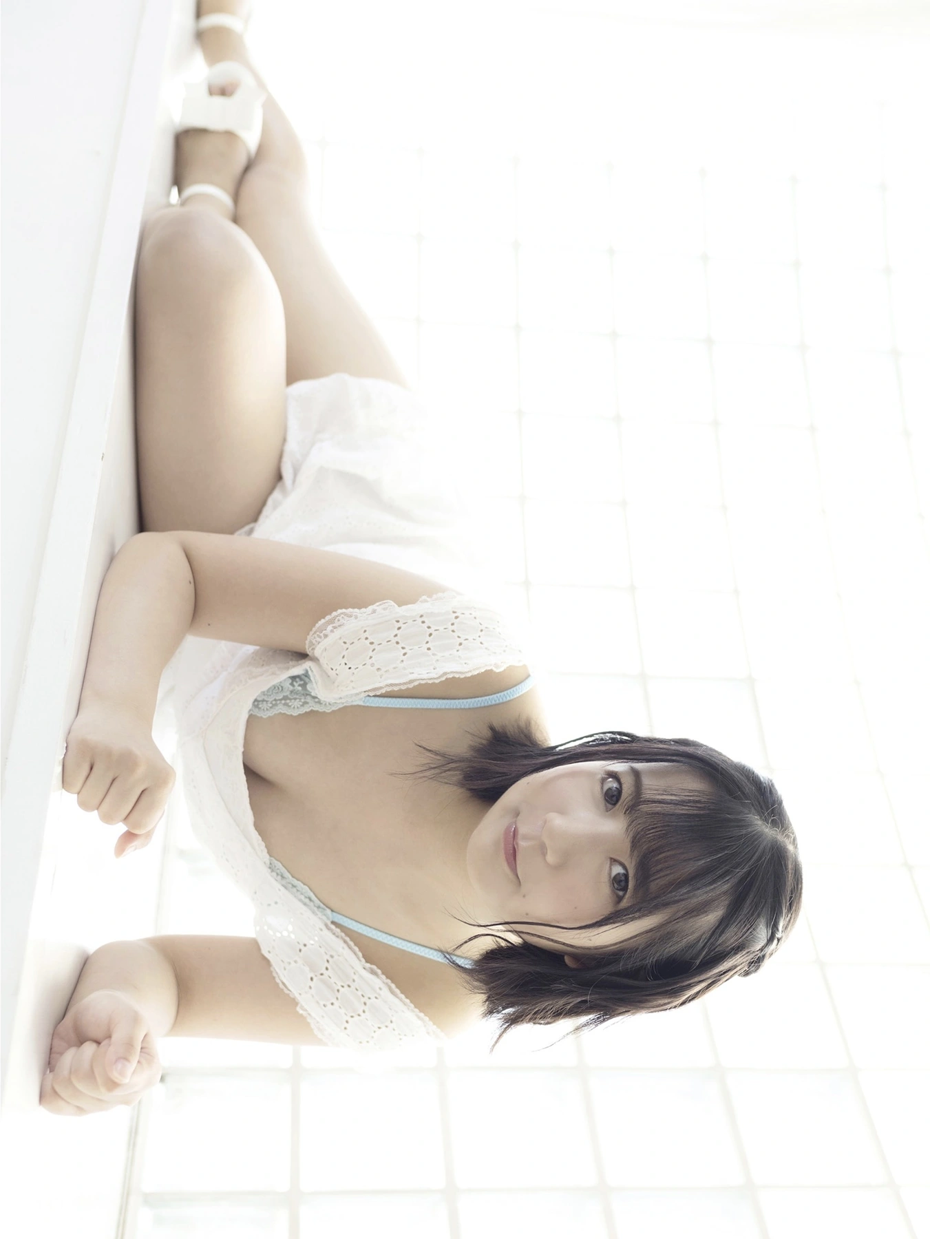 Himari Asahina 朝比奈ひまり, 写真集 GiriGiri Idol Club 「彼女と妄想クロニクル」 Set.03 - P10