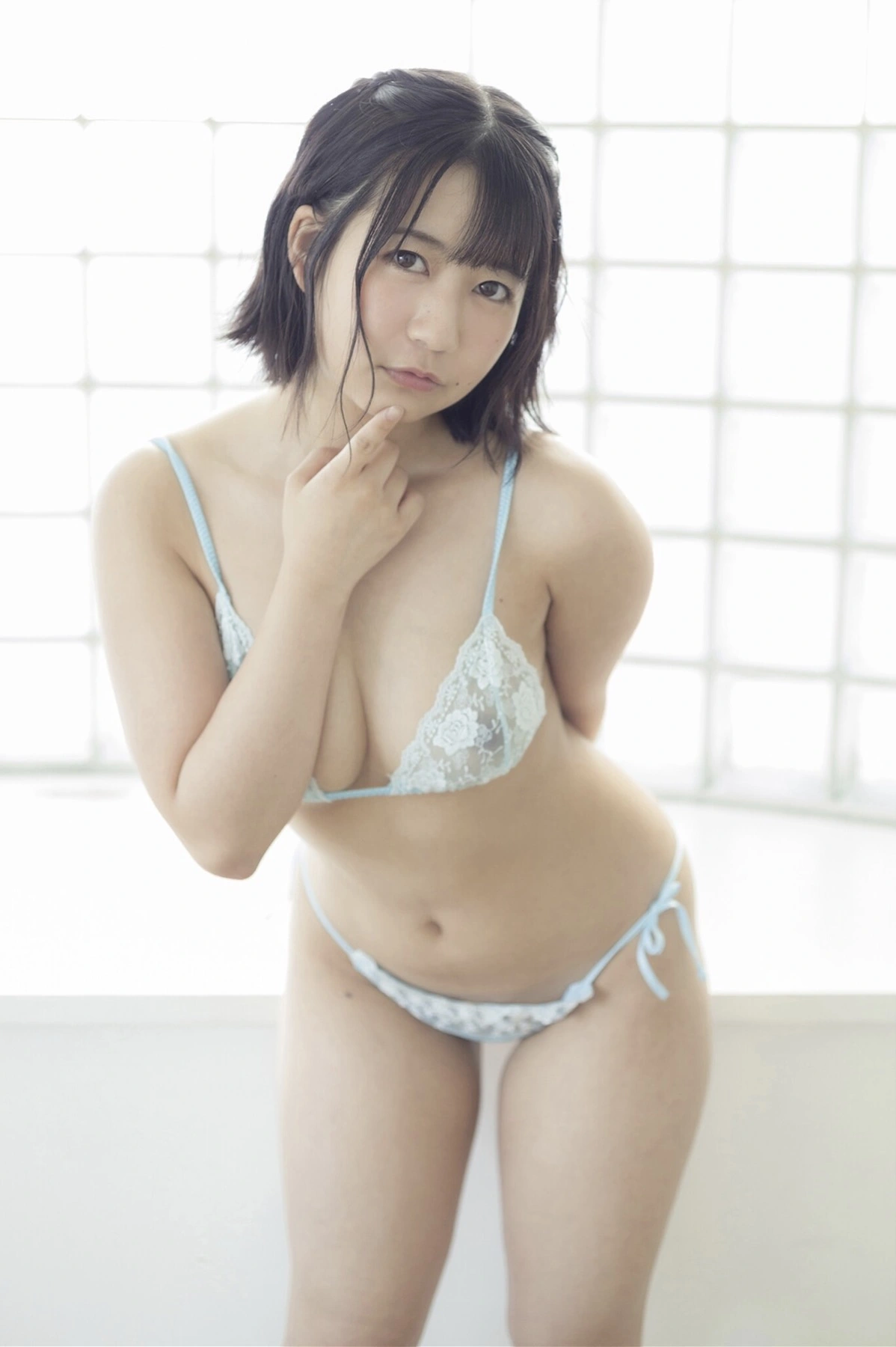 Himari Asahina 朝比奈ひまり, 写真集 GiriGiri Idol Club 「彼女と妄想クロニクル」 Set.03 - P13