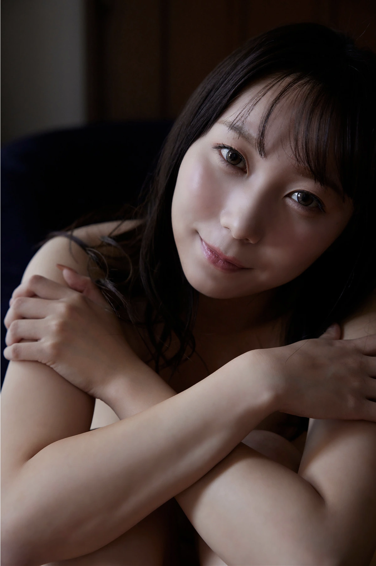 Haruka Miokawa 澪川はるか, 週刊ポストデジタル写真集 『マシュマロボディ召し上がれ』 Set.02 - P24
