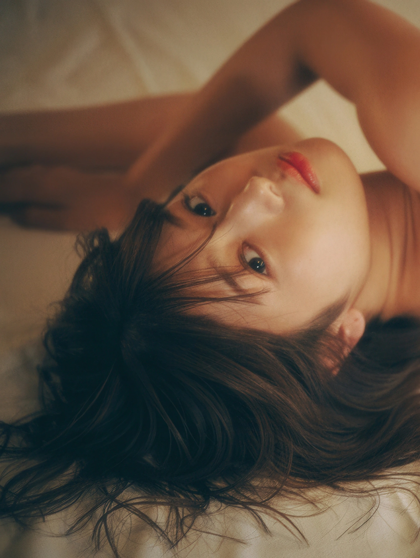 Ruka Kitano 北野瑠華, 週プレ＋Special No.327 「Chapter 03」 Set.01 - P10