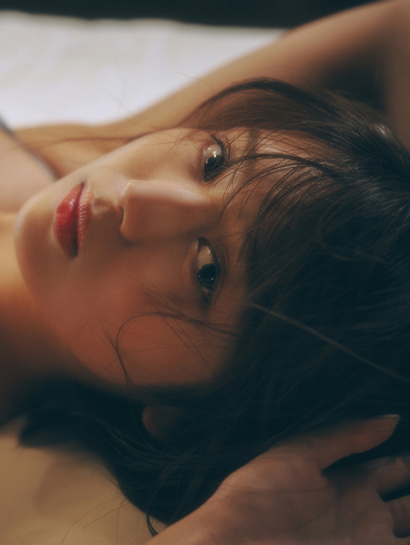 Ruka Kitano 北野瑠華, 週プレ＋Special No.327 「Chapter 03」 Set.01 - P18
