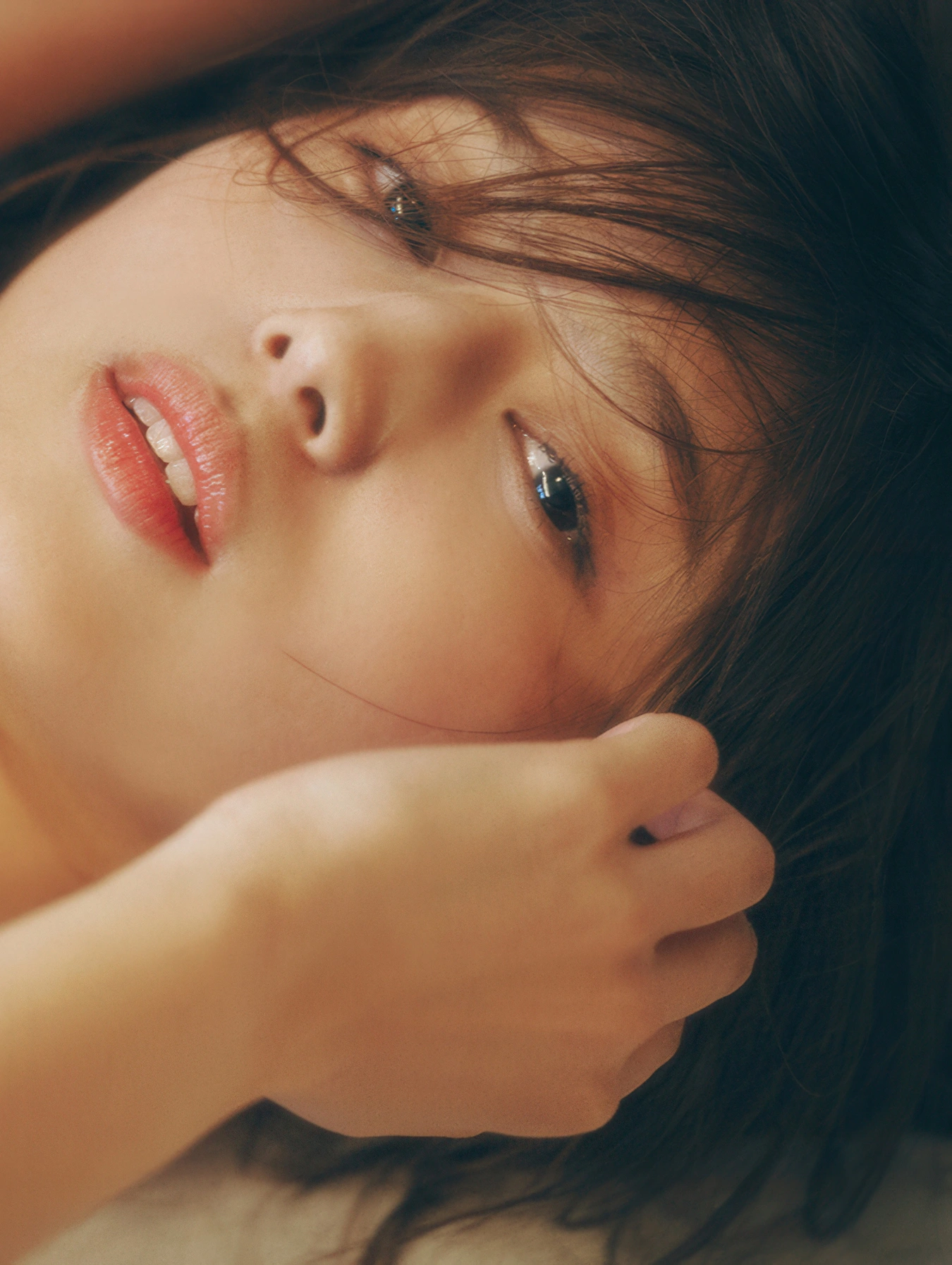 Ruka Kitano 北野瑠華, 週プレ＋Special No.327 「Chapter 03」 Set.01 - P27