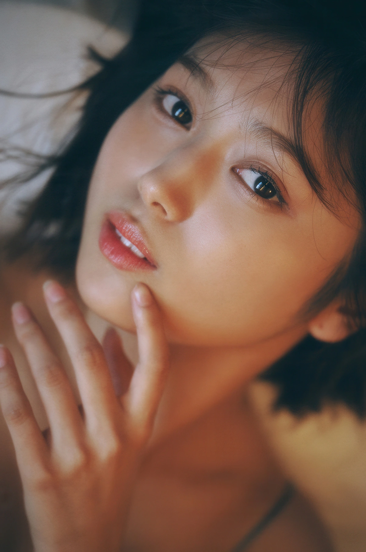 Ruka Kitano 北野瑠華, 週プレ＋Special No.327 「Chapter 03」 Set.01 - P34