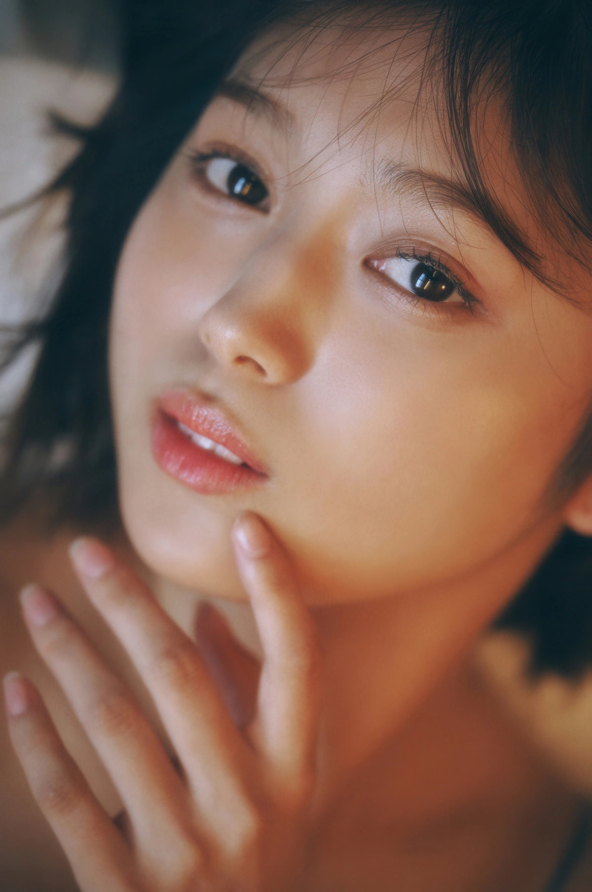 Ruka Kitano 北野瑠華, 週プレ＋Special No.327 「Chapter 03」 Set.01 - P35