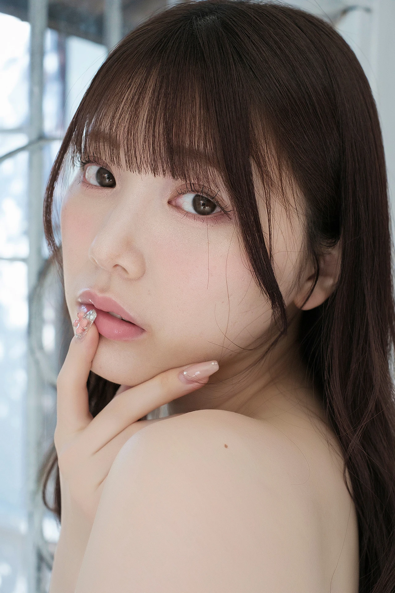 Mio Ishikawa 石川澪, デジタル写真集 「ふたり暮らし」 Set.02 - P27