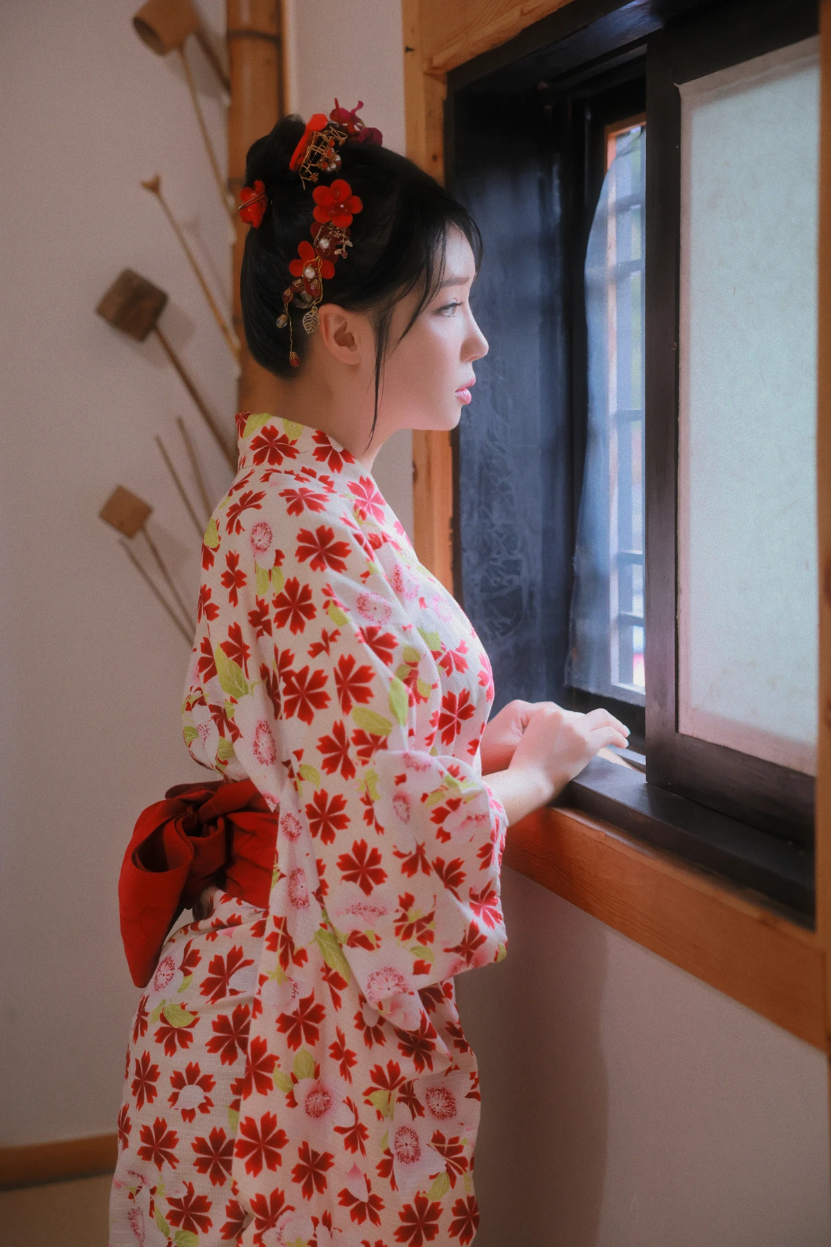 Coco 수민, SWEETBOX 「Nijimori」 - P25