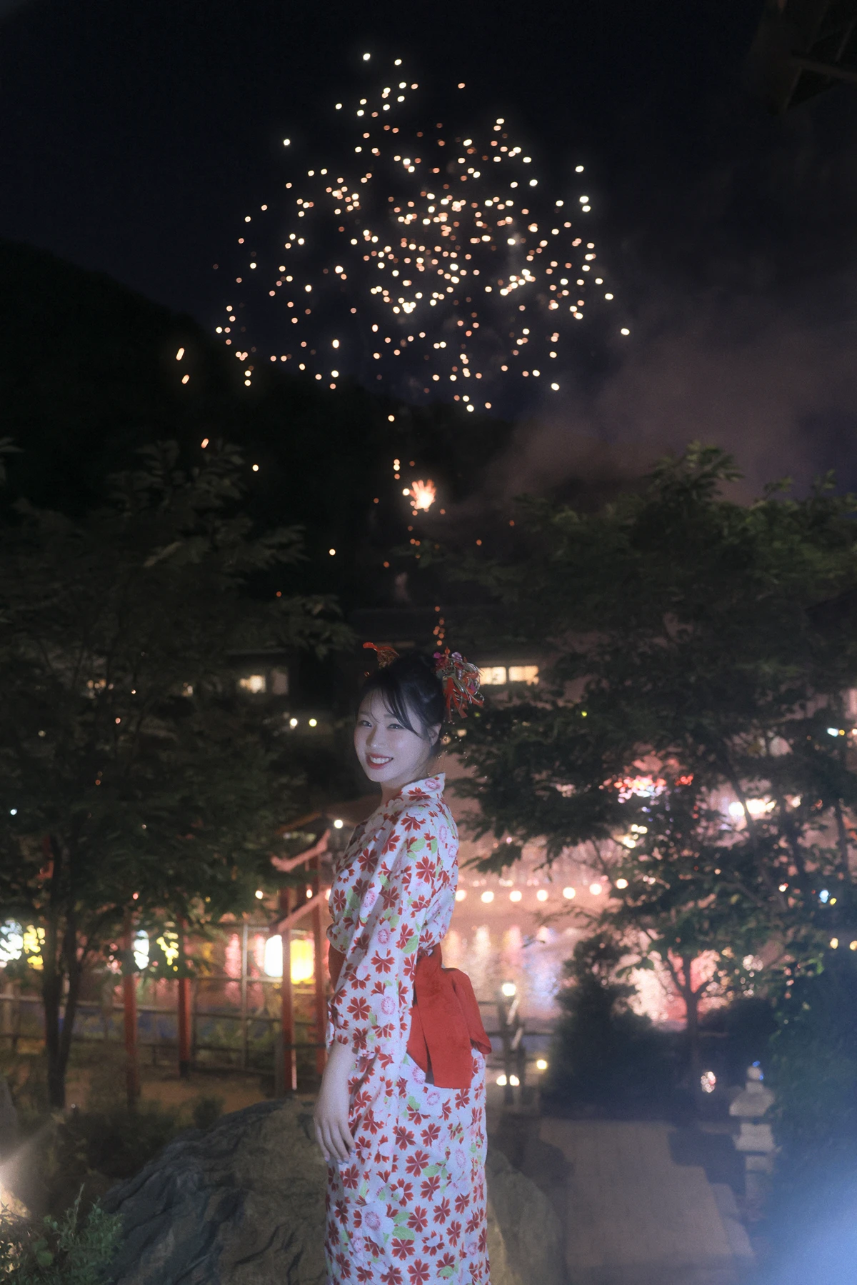Coco 수민, SWEETBOX 「Nijimori」 - P68